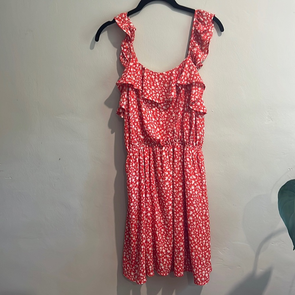 Moon river dress